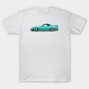 Minty T-Shirt